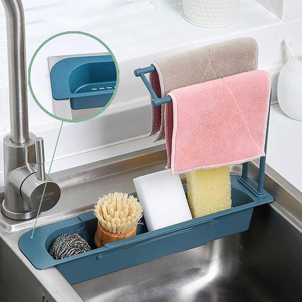 kitchen storage & organization sink shelf soap sponge drain rack dishwashing cloth hanger bathroom holder accessorie
kitchen storage & organization sink shelf soap sponge drain rack dishwashing cloth hanger bathroom holder accessorie