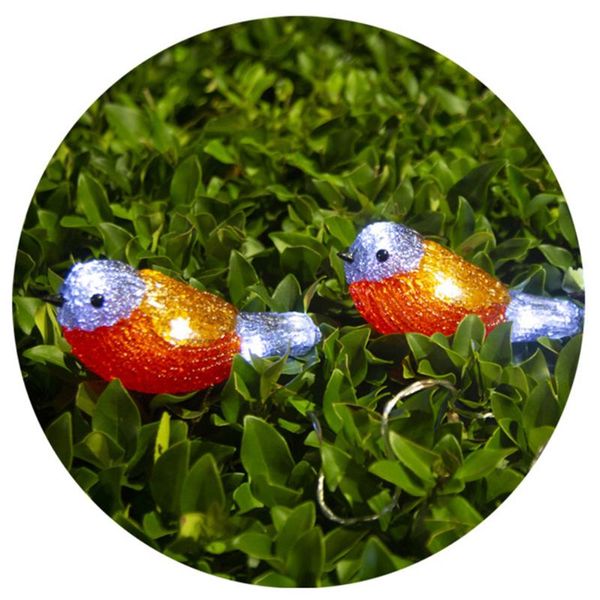 strings 5pcs led birds lights solar waterproof 5 bird fairy string light for garlands garden outdoor holiday decor lamp
strings 5pcs led birds lights solar waterproof 5 bird fairy string light for garlands garden outdoor holiday decor lamp