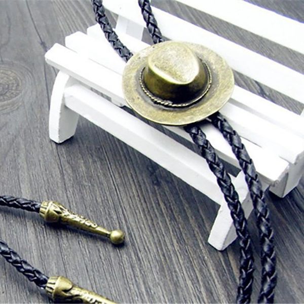 bow ties cowboy hat stetson black leather rodeo western bolo bola tie necktie line dance jewelry 2021 personality, Black;gray
bow ties cowboy hat stetson black leather rodeo western bolo bola tie necktie line dance jewelry 2021 personality, Black;gray