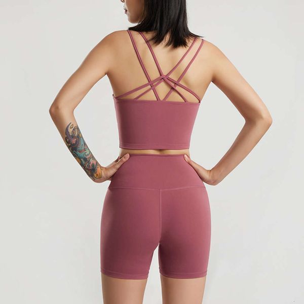casual dresses tracksuitsrunning sports underwear women's shockproof gathered shaped waistcoat sleeveless tight sling fitness yoga suit, Black;gray
casual dresses tracksuitsrunning sports underwear women's shockproof gathered shaped waistcoat sleeveless tight sling fitness yoga suit, Black;gray