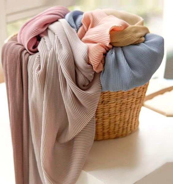 10pc/lot trendy heavy chiffon mini pleated hijabs solider color crinkled scarf shawls wraps scarves, Blue;gray
10pc/lot trendy heavy chiffon mini pleated hijabs solider color crinkled scarf shawls wraps scarves, Blue;gray
