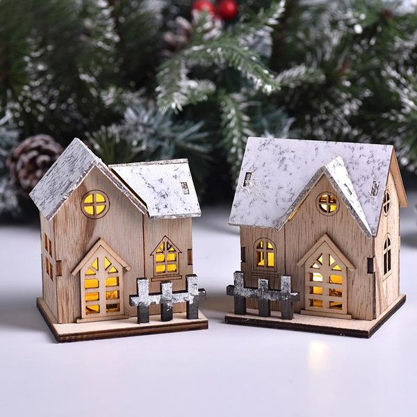 christmas decorations wooden house led light luminous mini cabin home decoration xmas deskornaments navidad year kids gift
christmas decorations wooden house led light luminous mini cabin home decoration xmas deskornaments navidad year kids gift