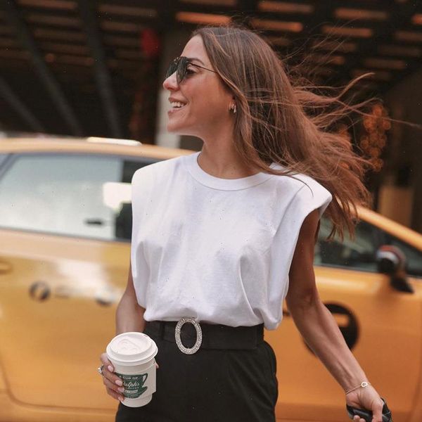 summer sleeveless womens shirt female o neck white women blouse ladies solid casual blouses blusas mujer de moda
summer sleeveless womens shirt female o neck white women blouse ladies solid casual blouses blusas mujer de moda