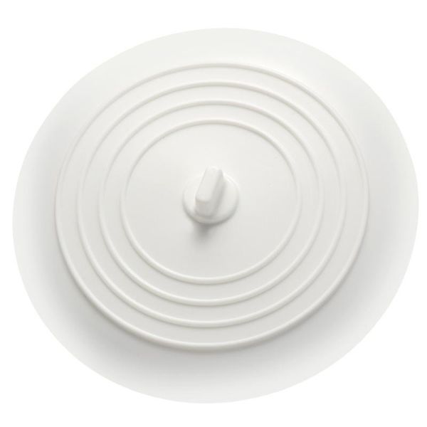 other bath & toilet supplies ueetek 1pc silicone sink ser tub drain plug for kitchens bathrooms laundries (white)
other bath & toilet supplies ueetek 1pc silicone sink ser tub drain plug for kitchens bathrooms laundries (white)