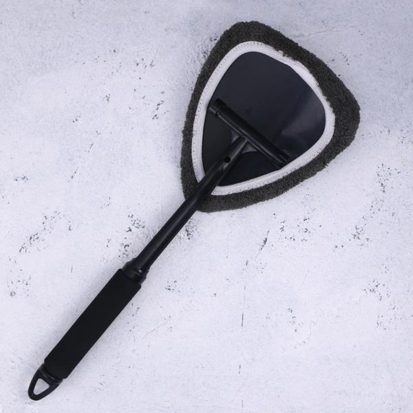 car sponge multi-functional auto window cleaner durable triangle washable brush windshield fine fiber wiper cleaner(coral fleece cleani
car sponge multi-functional auto window cleaner durable triangle washable brush windshield fine fiber wiper cleaner(coral fleece cleani