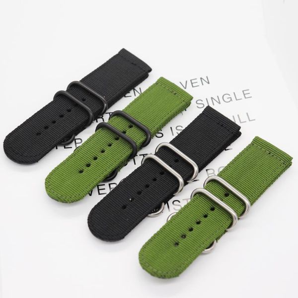 watch bands nylon watchbands 26mm for strap men's wrist 28mm sport bracelet belt, Black;brown
watch bands nylon watchbands 26mm for strap men's wrist 28mm sport bracelet belt, Black;brown