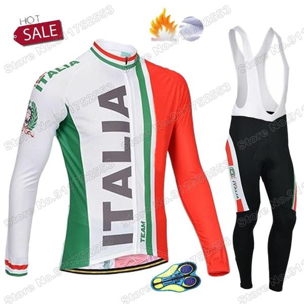 team italiy 2021 mens winter cycling jersey set clothing suit long sleeve mtb bike road pants bib ropa ciclismo racing sets, Black;blue
team italiy 2021 mens winter cycling jersey set clothing suit long sleeve mtb bike road pants bib ropa ciclismo racing sets, Black;blue