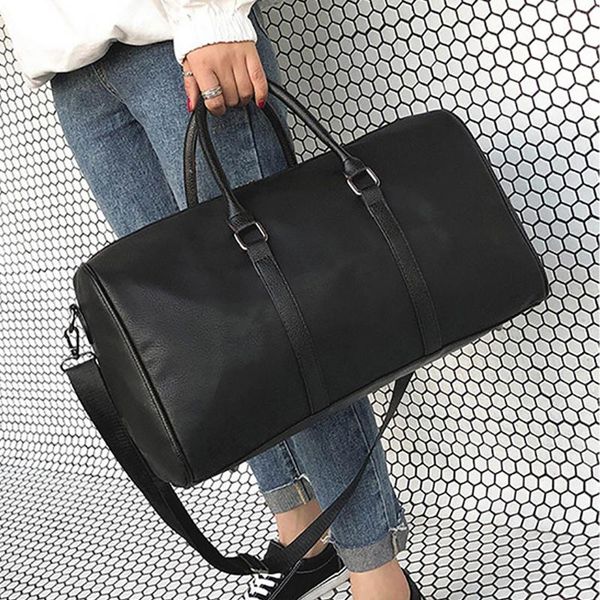 large capacity travel handbag sport fitness solid duffle weekend bag suit storage leisure gym shoulder bags xa604f duffel
large capacity travel handbag sport fitness solid duffle weekend bag suit storage leisure gym shoulder bags xa604f duffel