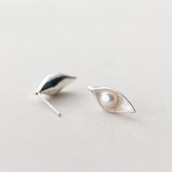 mloveacc pearl jewelry leaf 925 sterling silver women geometric bohemia stud earrings for mom, Golden
mloveacc pearl jewelry leaf 925 sterling silver women geometric bohemia stud earrings for mom, Golden