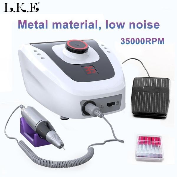 electric nail drill 35000rpm apparatus for manicure machine pedicure with cutter art kit tool1
electric nail drill 35000rpm apparatus for manicure machine pedicure with cutter art kit tool1