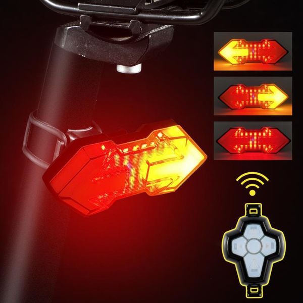 bike lights 5 modes tail light turn signals wireless remote control mountain smart taillight waterproof bicycle flashing headlight
bike lights 5 modes tail light turn signals wireless remote control mountain smart taillight waterproof bicycle flashing headlight