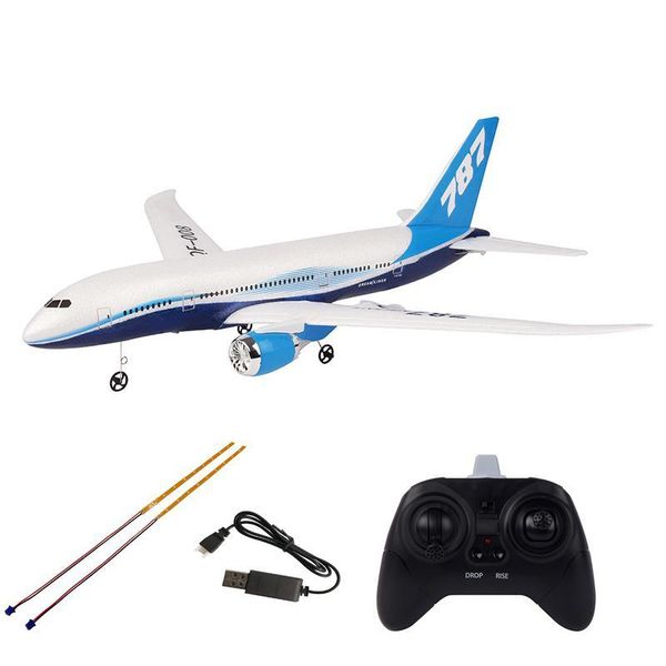 simulated remote fixed-wing epp aircraft-gornorriss qf008 2.4g 3ch 550mm wingspan 6-axis gyro with light bar diy rc airplane drones
simulated remote fixed-wing epp aircraft-gornorriss qf008 2.4g 3ch 550mm wingspan 6-axis gyro with light bar diy rc airplane drones