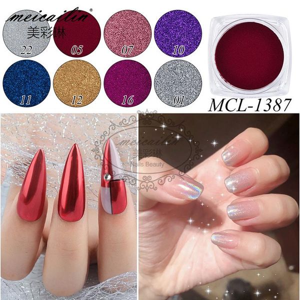 nail glitter 8pcs set laser magic mirror metal powder nails chrome pigment gel polishing red rose gold silver accessories dust, Silver;gold
nail glitter 8pcs set laser magic mirror metal powder nails chrome pigment gel polishing red rose gold silver accessories dust, Silver;gold