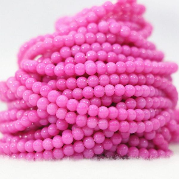 other wholesale price multicolor baking paint glass 3mm round candy colors diy spacer loose beads gifts jewelry 15inch b1186
other wholesale price multicolor baking paint glass 3mm round candy colors diy spacer loose beads gifts jewelry 15inch b1186