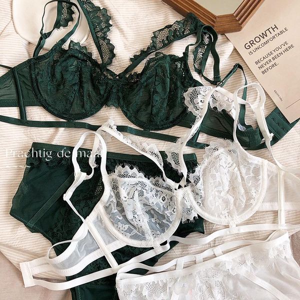 bras sets deep v underwear ultrathin bra set plus size brassiere women lingerie lace hollow out transparent high waist pantie, Red;black
bras sets deep v underwear ultrathin bra set plus size brassiere women lingerie lace hollow out transparent high waist pantie, Red;black