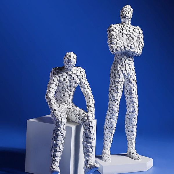 decorative objects & figurines desk decoration mosaic character art modern home living room tv cabinet deskdecorations for
decorative objects & figurines desk decoration mosaic character art modern home living room tv cabinet deskdecorations for