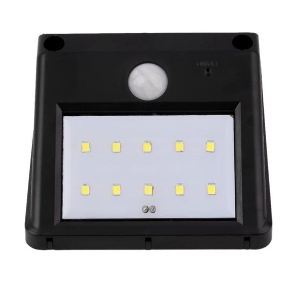 solar lamps super bright 10-led power motion sensor wall light outdoor waterproof garden lamp energy saving pathway wholesale
solar lamps super bright 10-led power motion sensor wall light outdoor waterproof garden lamp energy saving pathway wholesale