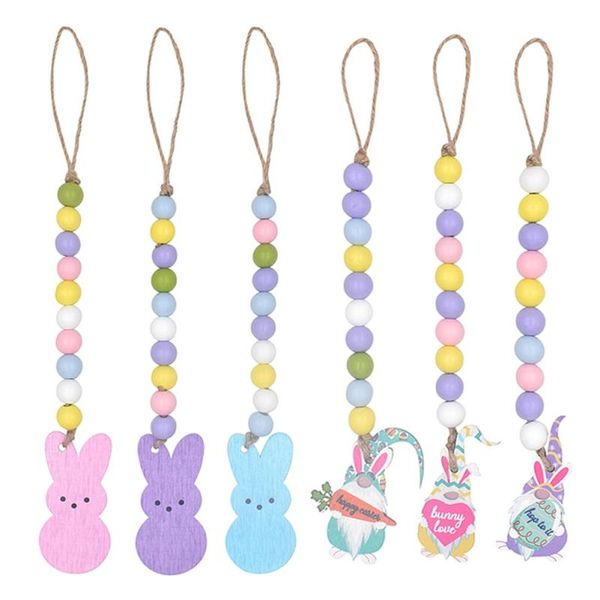 decorative objects & figurines easter beaded cartoon decor wall door handle pendant party holiday home ornaments decoration 6pcs/set
decorative objects & figurines easter beaded cartoon decor wall door handle pendant party holiday home ornaments decoration 6pcs/set
