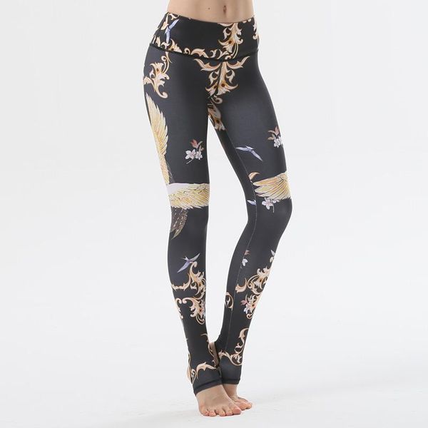 yoga outfits 2021 gym women fitness pants slim high waist sport leggings elastic romantic printed long tights for running tummy control, White;red
yoga outfits 2021 gym women fitness pants slim high waist sport leggings elastic romantic printed long tights for running tummy control, White;red