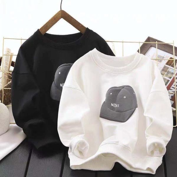 hoodies & sweatshirts clothes for teenagers sweatshirt with hood children's clothing girls hoodie from 2 to 7 years, Black
hoodies & sweatshirts clothes for teenagers sweatshirt with hood children's clothing girls hoodie from 2 to 7 years, Black
