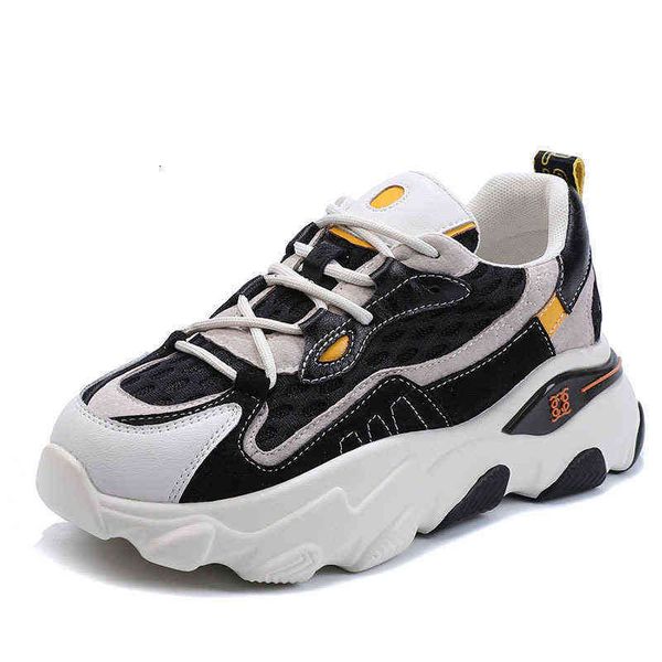 inner heightening daddy shoes women's fashion 2021 summer new 5cm thick bottom shows thin feet small muffin sports
inner heightening daddy shoes women's fashion 2021 summer new 5cm thick bottom shows thin feet small muffin sports