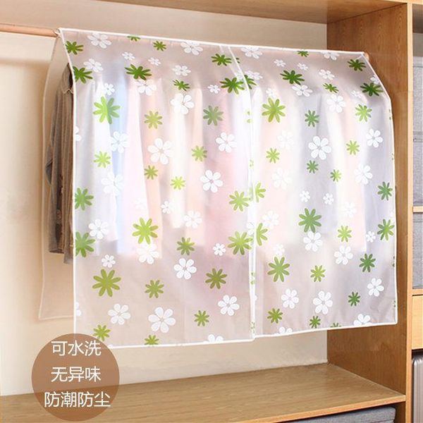 clothing & wardrobe storage plastic dust cover, transparent cover cloth, suit long clothes hanging bag, bag rack
clothing & wardrobe storage plastic dust cover, transparent cover cloth, suit long clothes hanging bag, bag rack