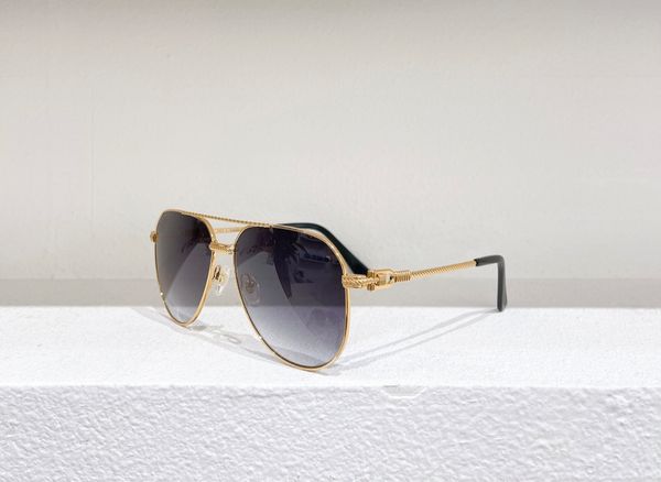 classic pilot sunglasses gold metal grey shaded glasses men fashion sun shades uv400 protecton des lunettes de soleil with box, White;black
classic pilot sunglasses gold metal grey shaded glasses men fashion sun shades uv400 protecton des lunettes de soleil with box, White;black