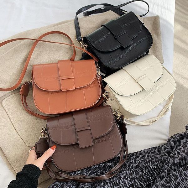 fashion retro shoulder women's exquisiteness solid color pu shopping crossbody casual all-match storage satchels evening bags
fashion retro shoulder women's exquisiteness solid color pu shopping crossbody casual all-match storage satchels evening bags