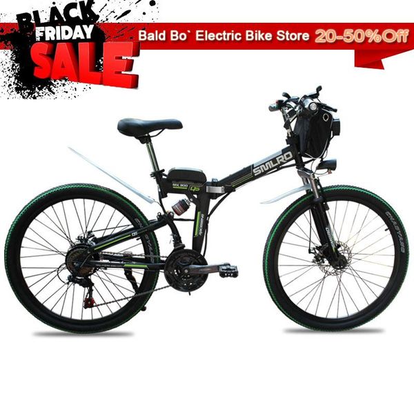 electric bicycle mountain ebike 21-speed variable snowmobile 36v 350w racing folding bike lithium battery road foldable, Silver;blue
electric bicycle mountain ebike 21-speed variable snowmobile 36v 350w racing folding bike lithium battery road foldable, Silver;blue