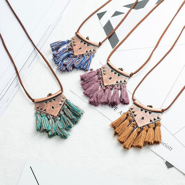 pendant necklaces 2021 fashion autumn and winter tassel necklace ladies long retro sweater chain creative, Silver
pendant necklaces 2021 fashion autumn and winter tassel necklace ladies long retro sweater chain creative, Silver