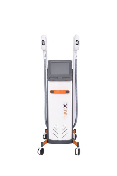 korean ipl intensity pulse light fast hair removal machine ipl-dpl opt fpl skin rejuvenation spots remover acne face care equipment, Black
korean ipl intensity pulse light fast hair removal machine ipl-dpl opt fpl skin rejuvenation spots remover acne face care equipment, Black