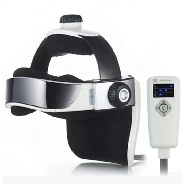 portable household automatic air pressure head massage machine blood circulation helmet dual vibrating electric acupressure beauty salon equ
portable household automatic air pressure head massage machine blood circulation helmet dual vibrating electric acupressure beauty salon equ