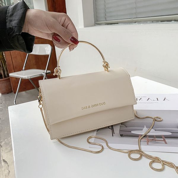 high class small for women's summer versatile 2021 new fashion portable square chain single shoulder messenger bag
high class small for women's summer versatile 2021 new fashion portable square chain single shoulder messenger bag