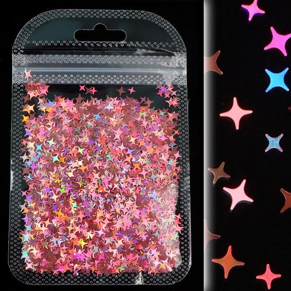 nail art decorations shiny star sequins holographic glitter flakes accessories sparkly paillette decals supplies manicure tools, Silver;gold
nail art decorations shiny star sequins holographic glitter flakes accessories sparkly paillette decals supplies manicure tools, Silver;gold