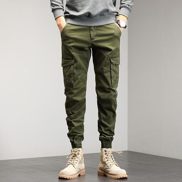 men's pants jogging overalls outdoor loose sports mens joggers cargo 2021 vintage casual autumn winter men trousers, Black
men's pants jogging overalls outdoor loose sports mens joggers cargo 2021 vintage casual autumn winter men trousers, Black
