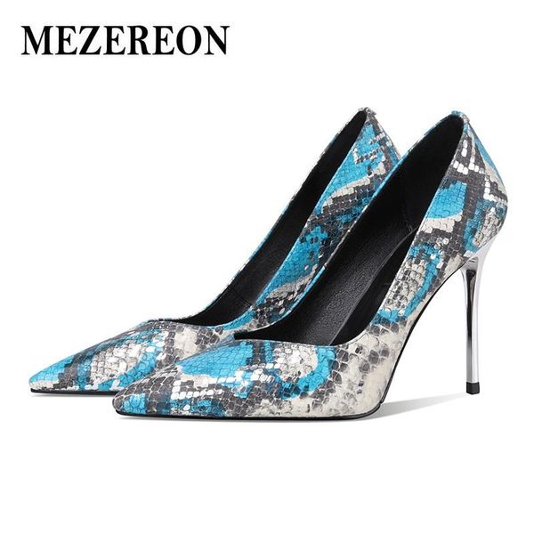 dress shoes mezereon wedding high heels leather snakeskin pumps pointed toe women slip on modern ladies party, Black
dress shoes mezereon wedding high heels leather snakeskin pumps pointed toe women slip on modern ladies party, Black