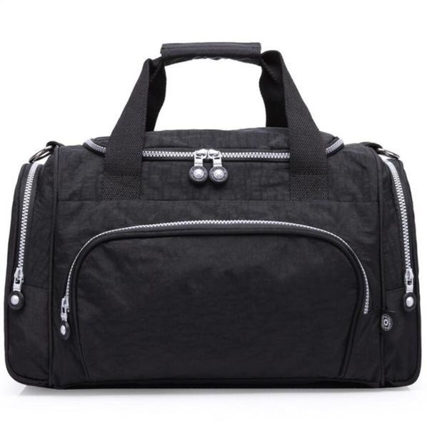 handbag large capacity nylon single shoulder portable dual-use leisure travel bag duffel bags
handbag large capacity nylon single shoulder portable dual-use leisure travel bag duffel bags