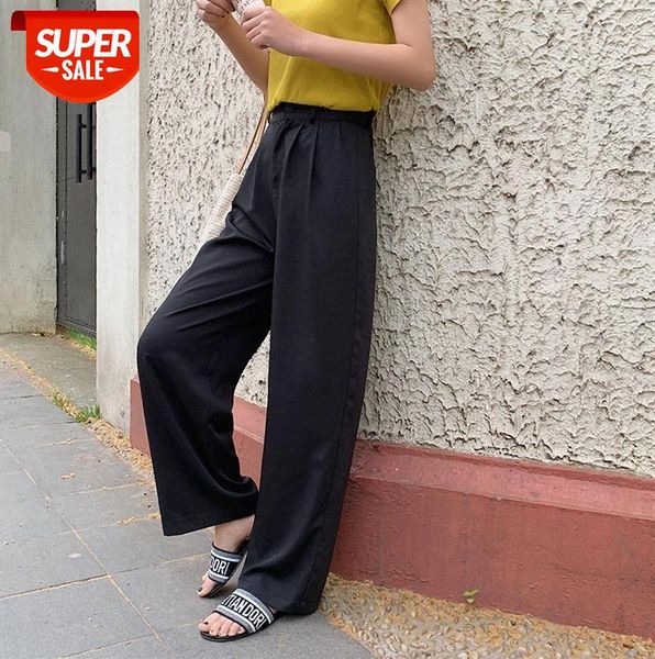 retro style drape chiffon wide-leg pants women's western chic high-waist mopping trousers 303-2039 #qp7j, Black;gray
retro style drape chiffon wide-leg pants women's western chic high-waist mopping trousers 303-2039 #qp7j, Black;gray