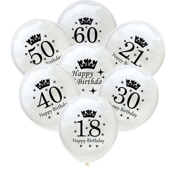 party decoration 10pcs 12inch 30 40 50 60 anniversary latex balloons globo wedding decor birthday supplies love balloon heart printed
party decoration 10pcs 12inch 30 40 50 60 anniversary latex balloons globo wedding decor birthday supplies love balloon heart printed