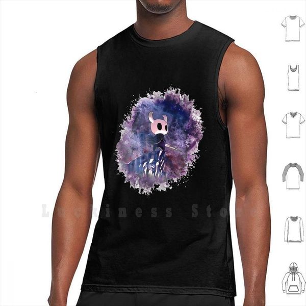hollow knight tank vest men sleeveless indie game steam hsbiy, White;black
hollow knight tank vest men sleeveless indie game steam hsbiy, White;black
