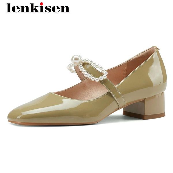 lenkisen french romantic patent leather beading butterfly-knot round toe thick med heel slip on fairy gladiator women pumps l20 dress shoes, Black
lenkisen french romantic patent leather beading butterfly-knot round toe thick med heel slip on fairy gladiator women pumps l20 dress shoes, Black