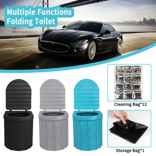 toilet seat covers portable folding commode potty car camping for travel bucket hiking long trip
toilet seat covers portable folding commode potty car camping for travel bucket hiking long trip