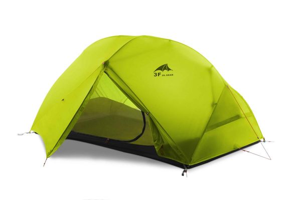 gear 2 person 3/4 season 15d camping tent outdoor waterproof ultralight hiking backpacking hunting tents and shelters
gear 2 person 3/4 season 15d camping tent outdoor waterproof ultralight hiking backpacking hunting tents and shelters
