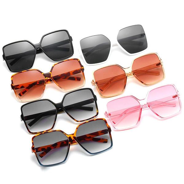 sunglasses 2021 mens rectangle fashion brand designer square sun glasses mirror shades female eyewear uv400 gafas, White;black
sunglasses 2021 mens rectangle fashion brand designer square sun glasses mirror shades female eyewear uv400 gafas, White;black
