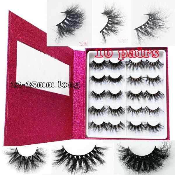 pairs book beauty 3d mink lashes fuller thicker faux eyelashes hair custom box1
pairs book beauty 3d mink lashes fuller thicker faux eyelashes hair custom box1