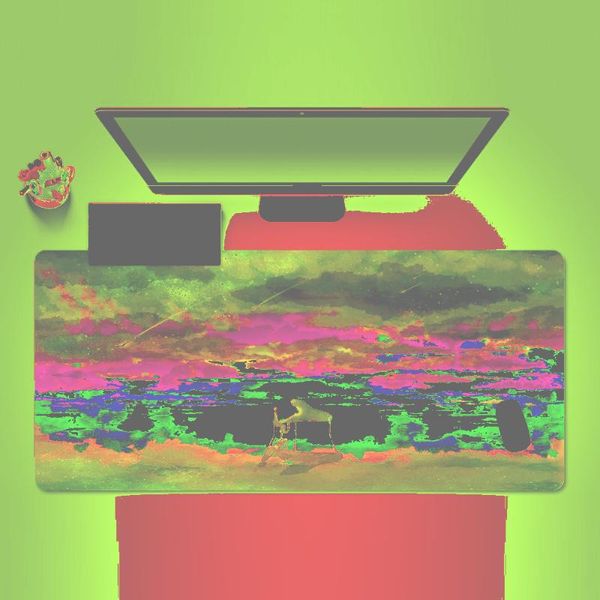 mouse pads & wrist rests natural scenery advanced rubber pad lapkeyboard non-slip speed family special locking mats
mouse pads & wrist rests natural scenery advanced rubber pad lapkeyboard non-slip speed family special locking mats