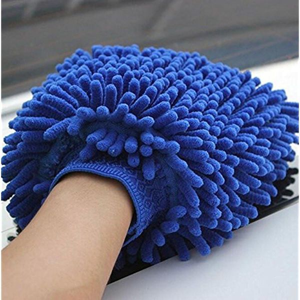car cleaning glove chenille microfiber kitchen household duster waxing sponge wash washing mit tool
car cleaning glove chenille microfiber kitchen household duster waxing sponge wash washing mit tool