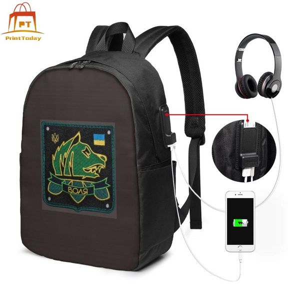 backpack stalker backpacks print student bag trend man - woman travel multi function bags 
backpack stalker backpacks print student bag trend man - woman travel multi function bags