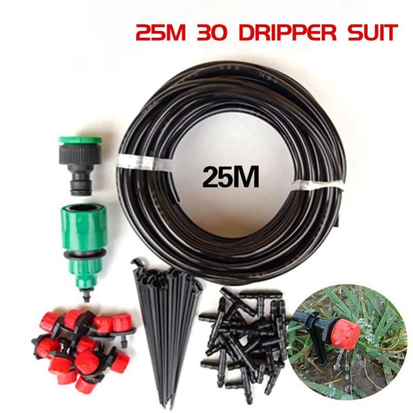 selling yard irrigation system kit garden hoses drip gardening supply hose watering suit accessories equipments
selling yard irrigation system kit garden hoses drip gardening supply hose watering suit accessories equipments
