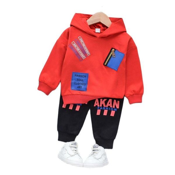 clothing sets lzh 2021 autumn letter printing baby boys tracksuit for children's 1-5 year long sleeve toddler kids suit, White
clothing sets lzh 2021 autumn letter printing baby boys tracksuit for children's 1-5 year long sleeve toddler kids suit, White